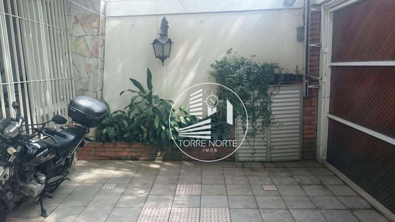 Sobrado à venda com 3 quartos, 148m² - Foto 4