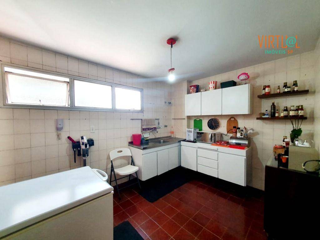 Apartamento à venda com 3 quartos, 120m² - Foto 5