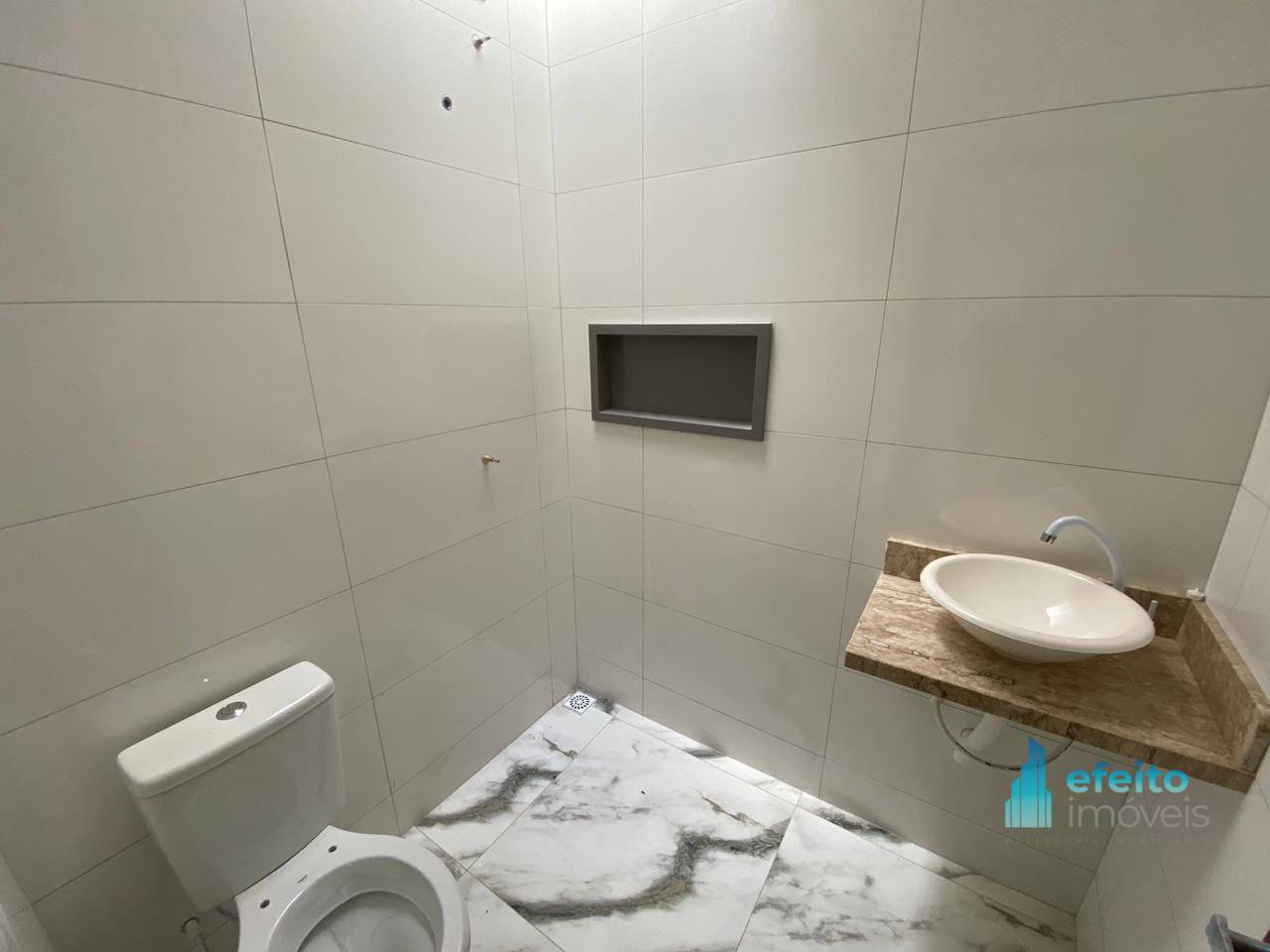 Sobrado à venda com 3 quartos, 91M2 - Foto 8