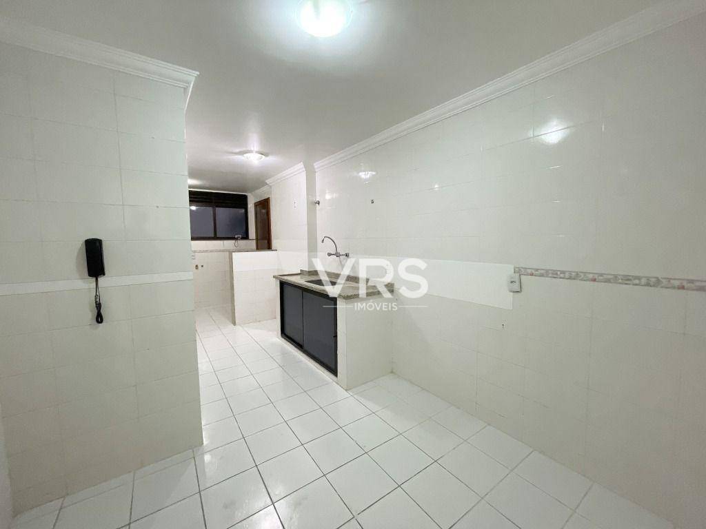 Apartamento à venda com 3 quartos, 110m² - Foto 5