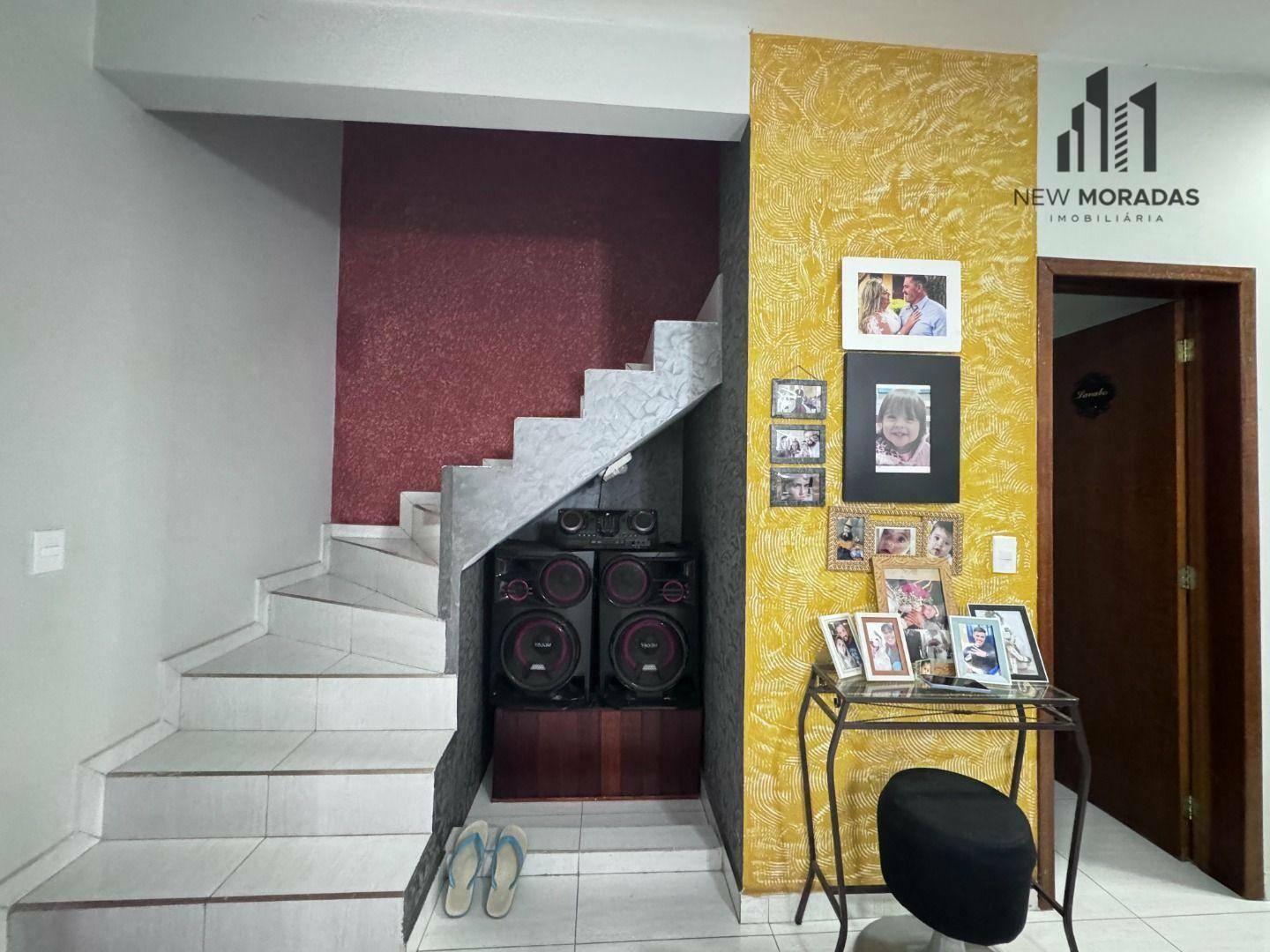 Sobrado à venda com 4 quartos, 105m² - Foto 14