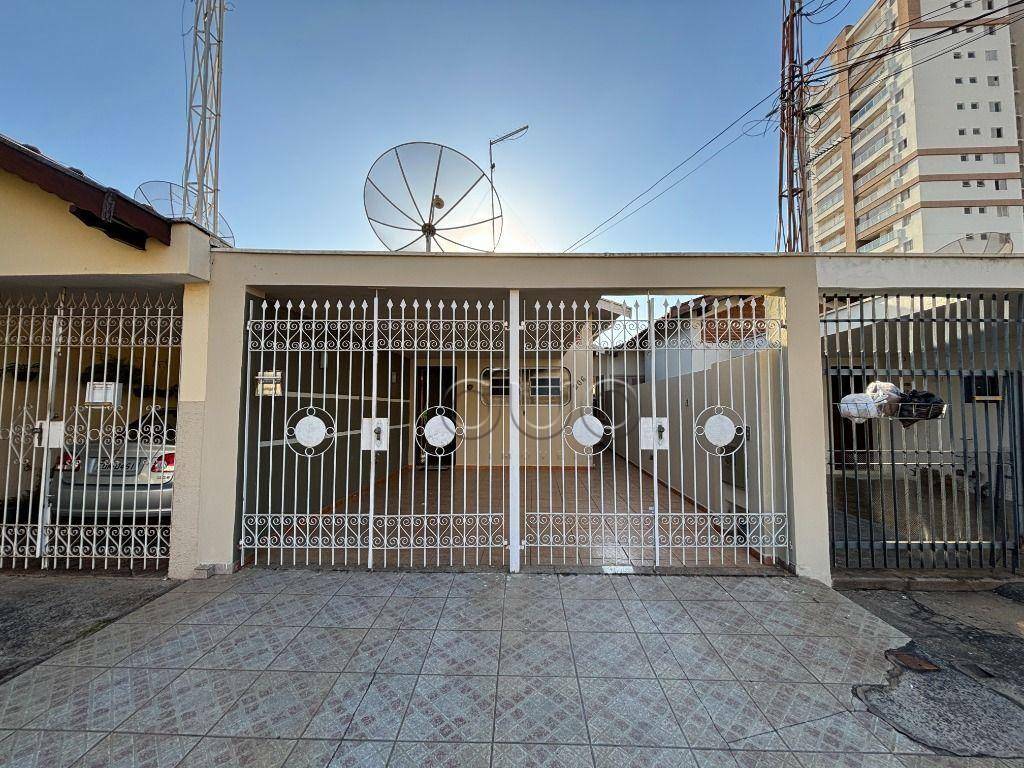 Casa para alugar com 2 quartos, 129m² - Foto 3