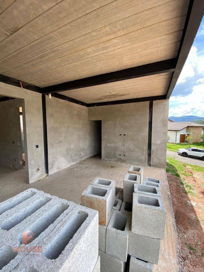 Casa de Condomínio à venda com 3 quartos, 600m² - Foto 7