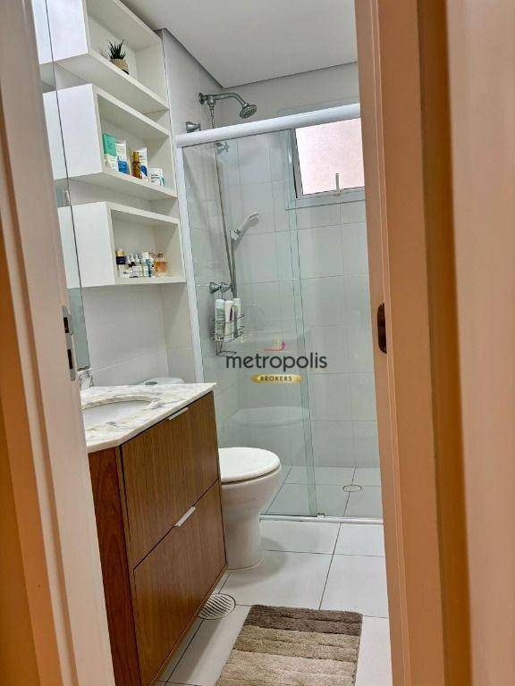 Apartamento à venda com 3 quartos, 87m² - Foto 24