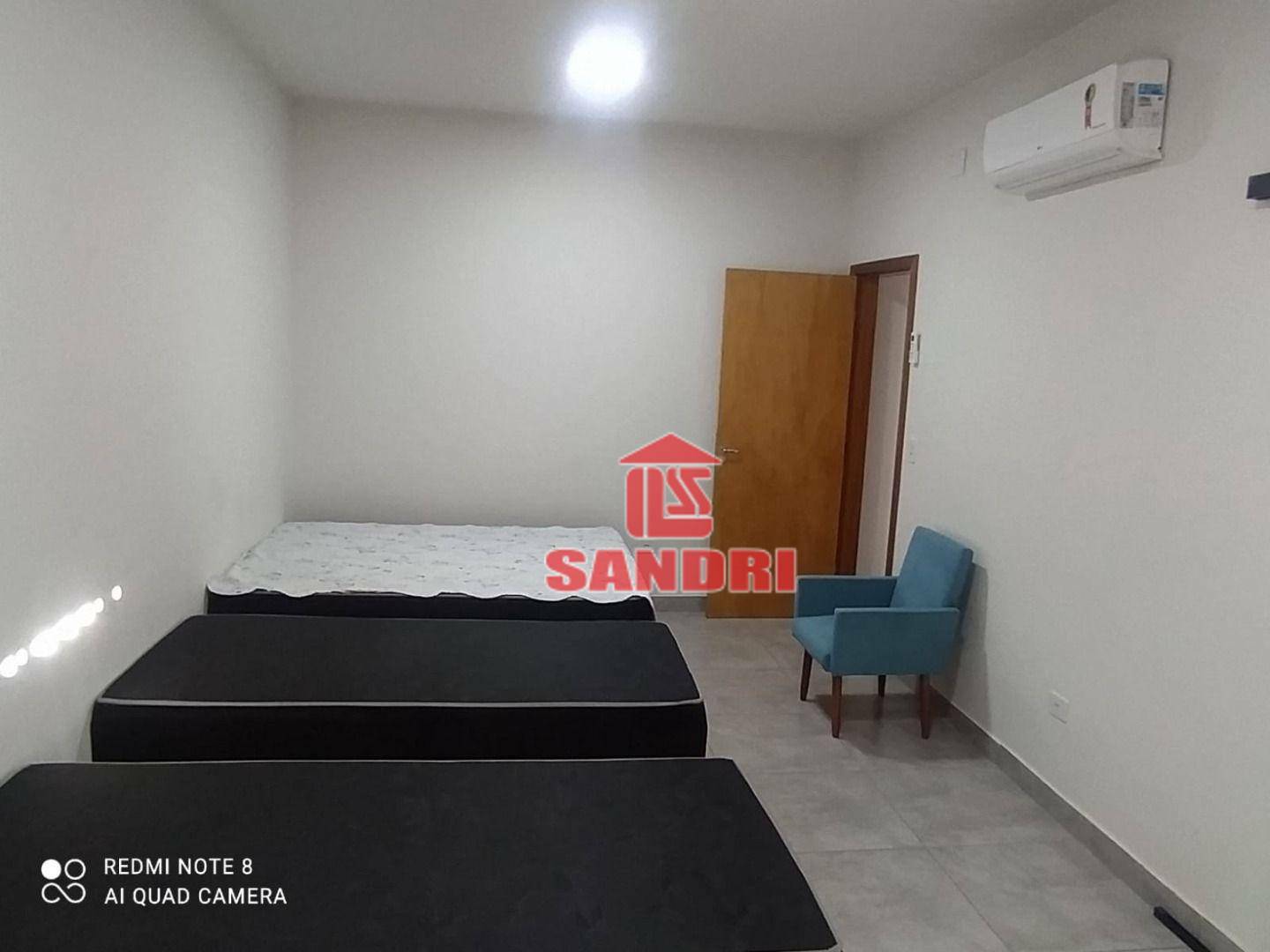 Casa para alugar com 3 quartos - Foto 5