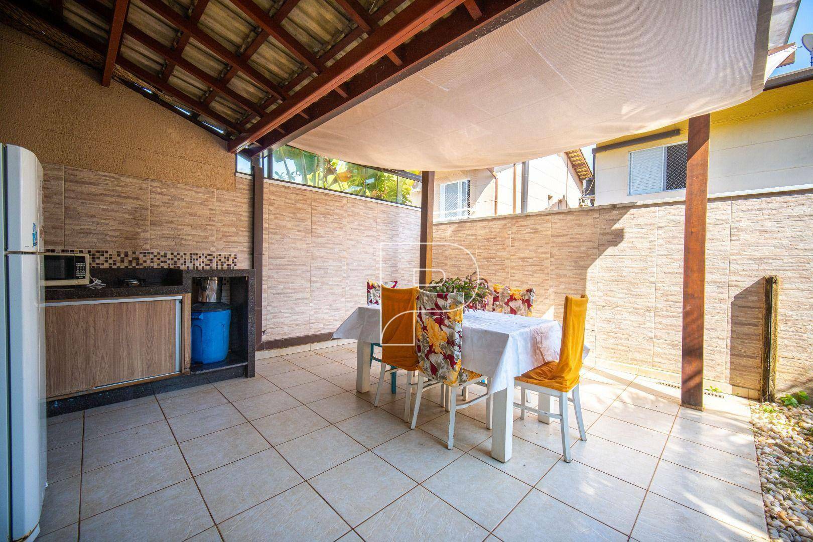 Casa de Condomínio à venda com 3 quartos, 174m² - Foto 31