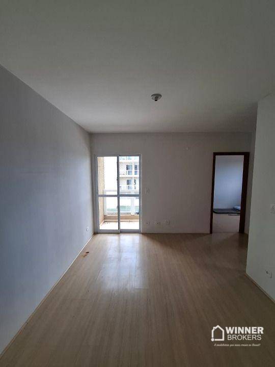 Apartamento, 2 quartos, 60 m² - Foto 1