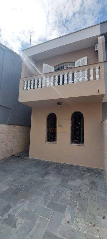 Sobrado à venda e aluguel com 3 quartos, 165m² - Foto 16