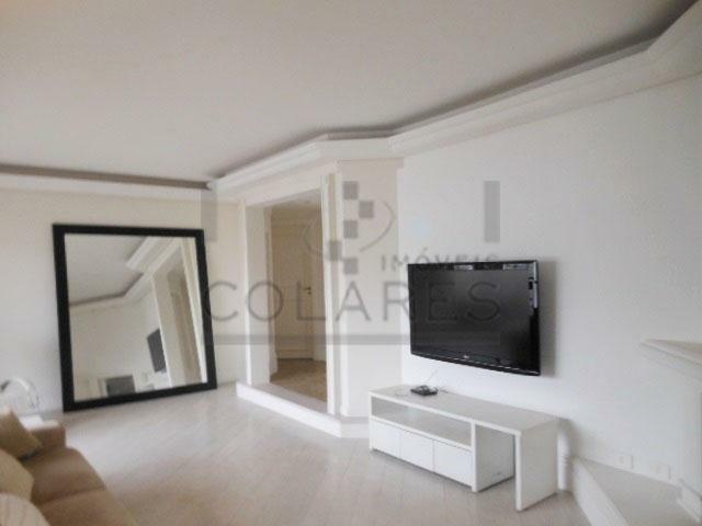 Apartamento à venda e aluguel com 4 quartos, 210m² - Foto 3