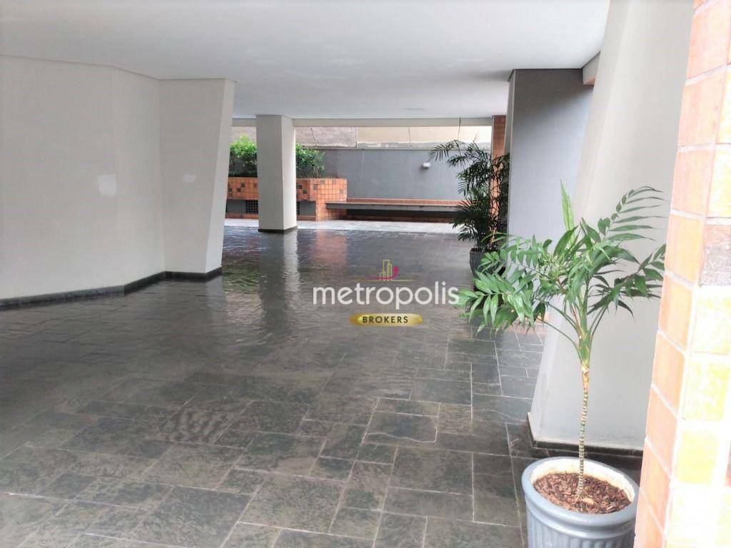 Apartamento à venda com 2 quartos, 67m² - Foto 19