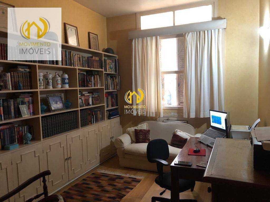 Apartamento à venda com 3 quartos, 205m² - Foto 15