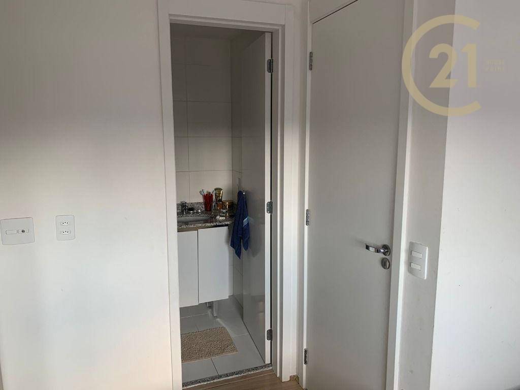 Apartamento à venda com 3 quartos, 62m² - Foto 19