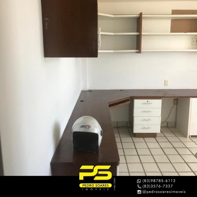 Apartamento à venda com 3 quartos, 149m² - Foto 3