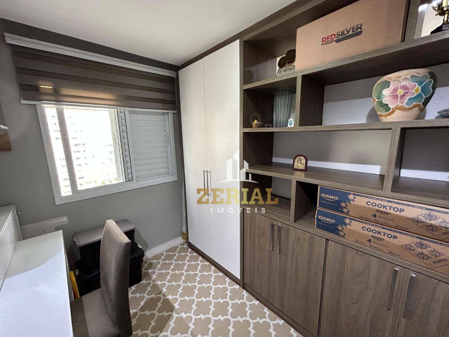 Apartamento à venda com 3 quartos, 77m² - Foto 18