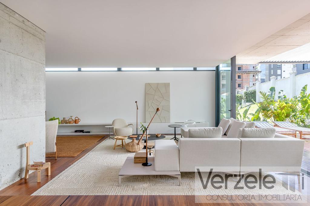 Casa de Condomínio à venda com 4 quartos, 680m² - Foto 31