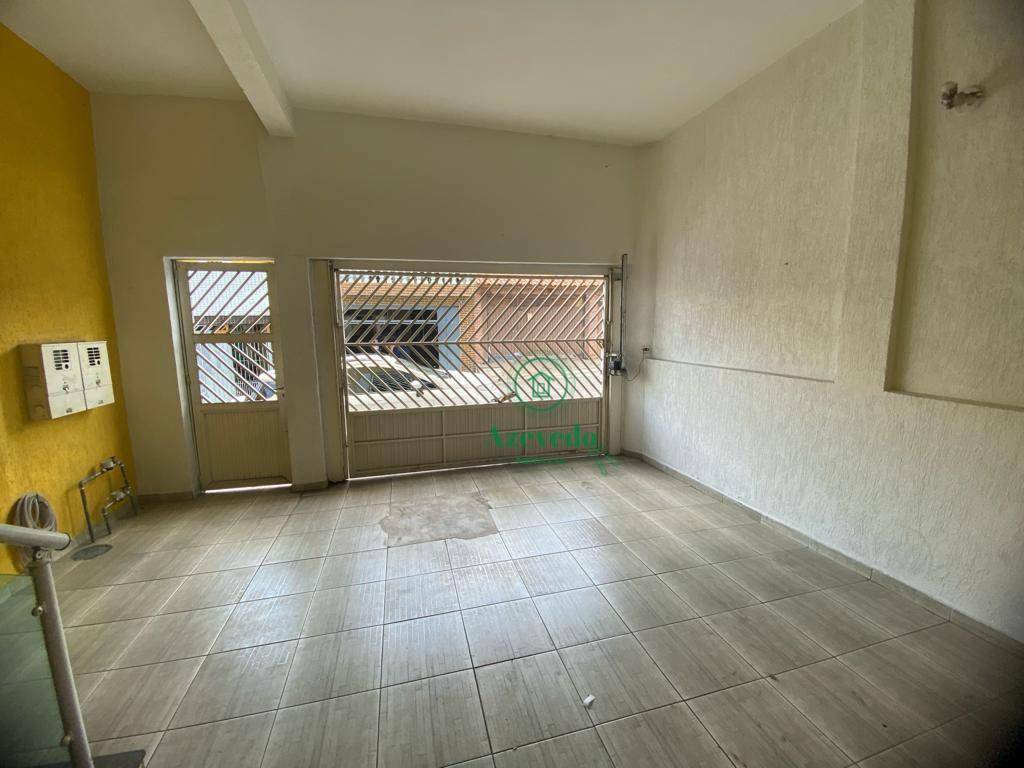 Sobrado à venda com 3 quartos, 264m² - Foto 37