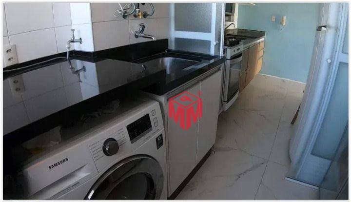 Apartamento à venda com 3 quartos, 92m² - Foto 13