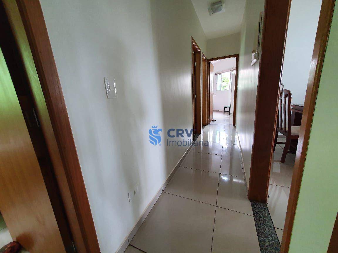 Casa de Condomínio à venda com 4 quartos, 158m² - Foto 8