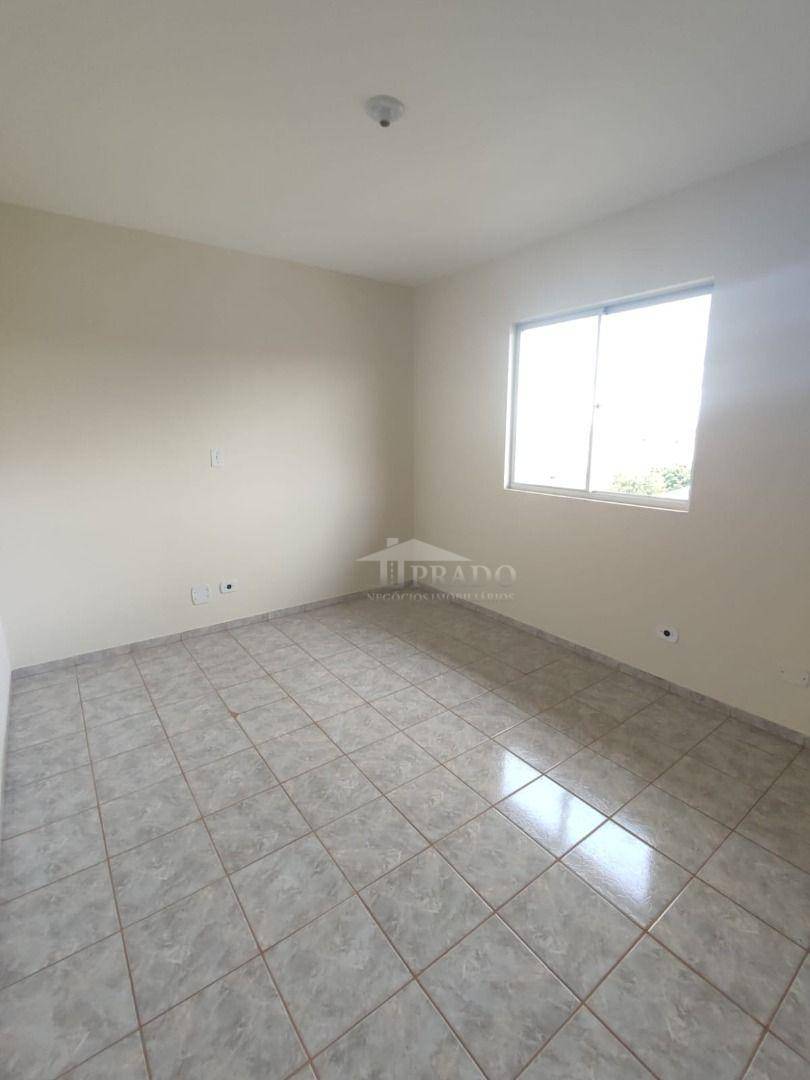 Apartamento à venda com 3 quartos, 70m² - Foto 9