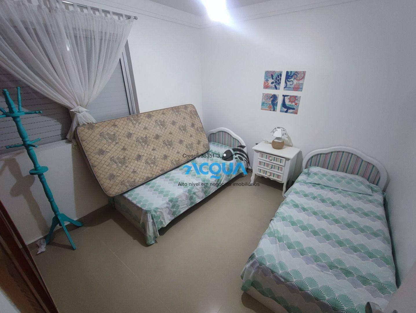 Apartamento à venda com 3 quartos, 136m² - Foto 8