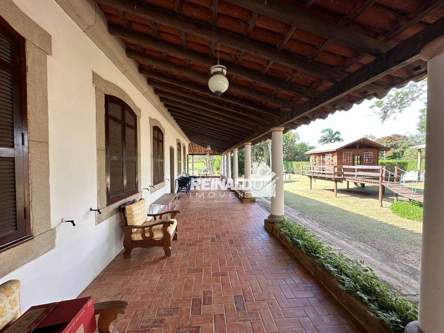 Fazenda à venda com 9 quartos, 5000m² - Foto 30