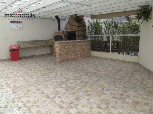 Apartamento à venda com 3 quartos, 91m² - Foto 27