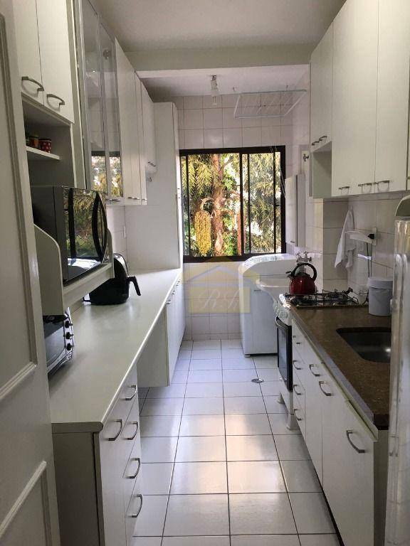 Apartamento à venda com 2 quartos, 55m² - Foto 5