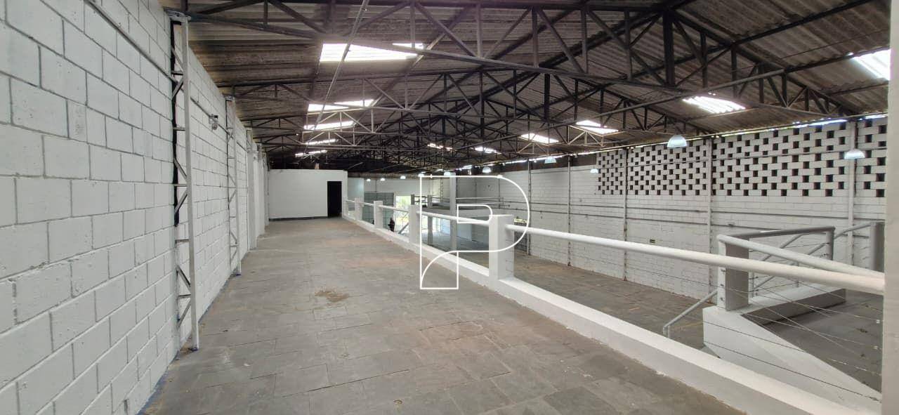 Depósito-Galpão, 750 m² - Foto 5