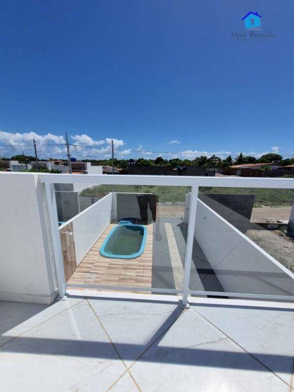 Casa à venda com 3 quartos, 108m² - Foto 31