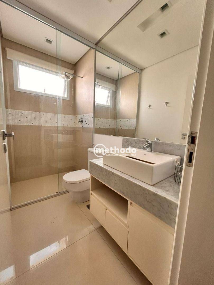 Casa de Condomínio à venda e aluguel com 4 quartos, 420m² - Foto 35