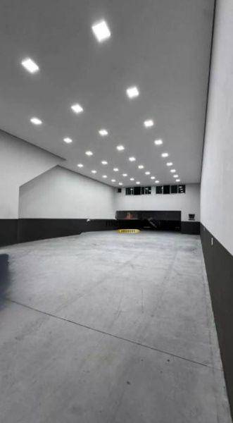 Loja-Salão, 300 m² - Foto 4