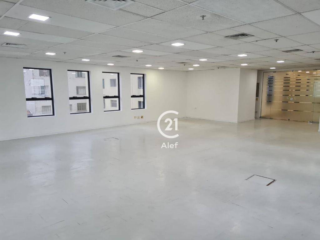 Conjunto Comercial-Sala para alugar, 120m² - Foto 1