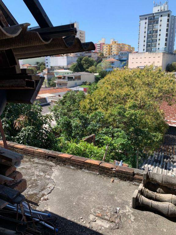 Sobrado à venda com 3 quartos, 97m² - Foto 14