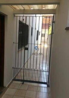 Sobrado à venda com 3 quartos, 180m² - Foto 8