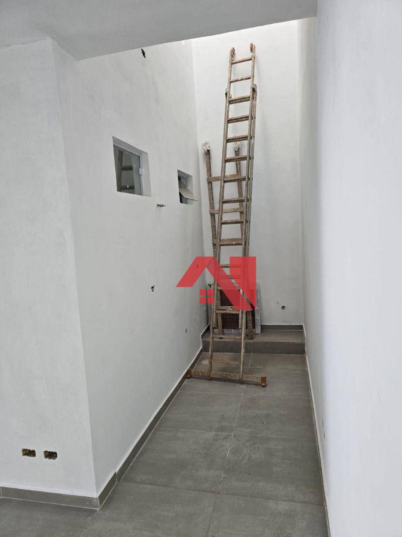 Depósito-Galpão, 257 m² - Foto 3