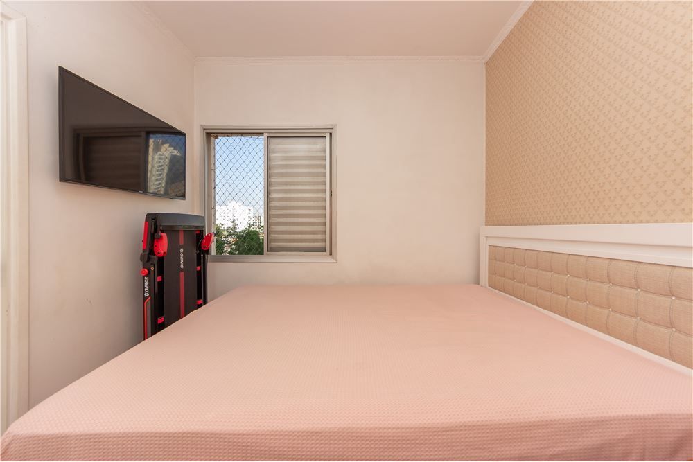 Apartamento à venda com 2 quartos, 55m² - Foto 12