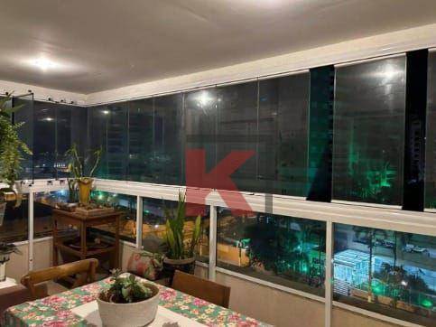 Apartamento, 2 quartos, 92 m² - Foto 1