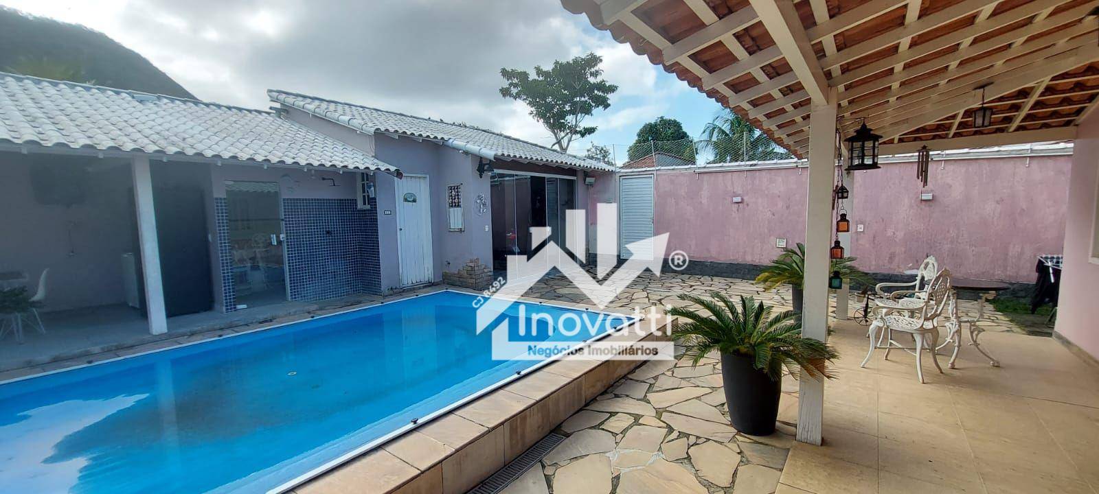 Casa à venda com 5 quartos, 394m² - Foto 25