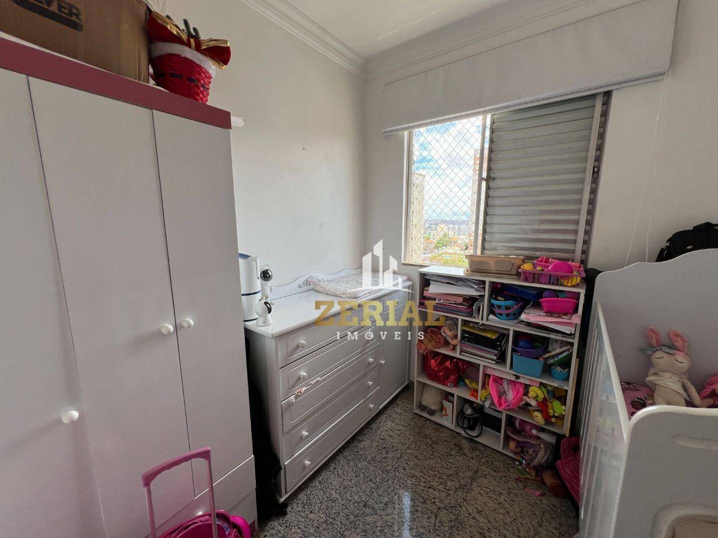 Apartamento à venda com 2 quartos, 55m² - Foto 12