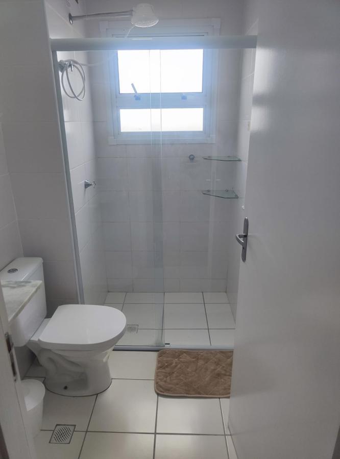 Apartamento à venda com 2 quartos, 49m² - Foto 5