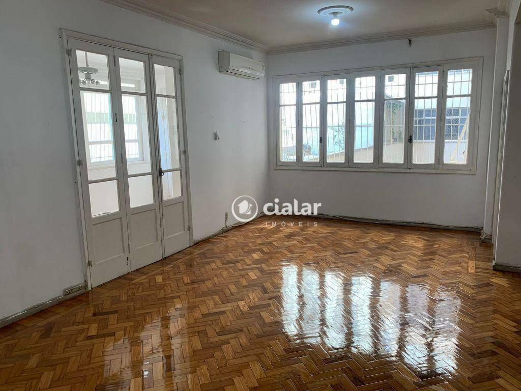 Apartamento à venda com 3 quartos, 173m² - Foto 2