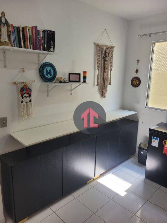 Apartamento à venda com 2 quartos, 45m² - Foto 10