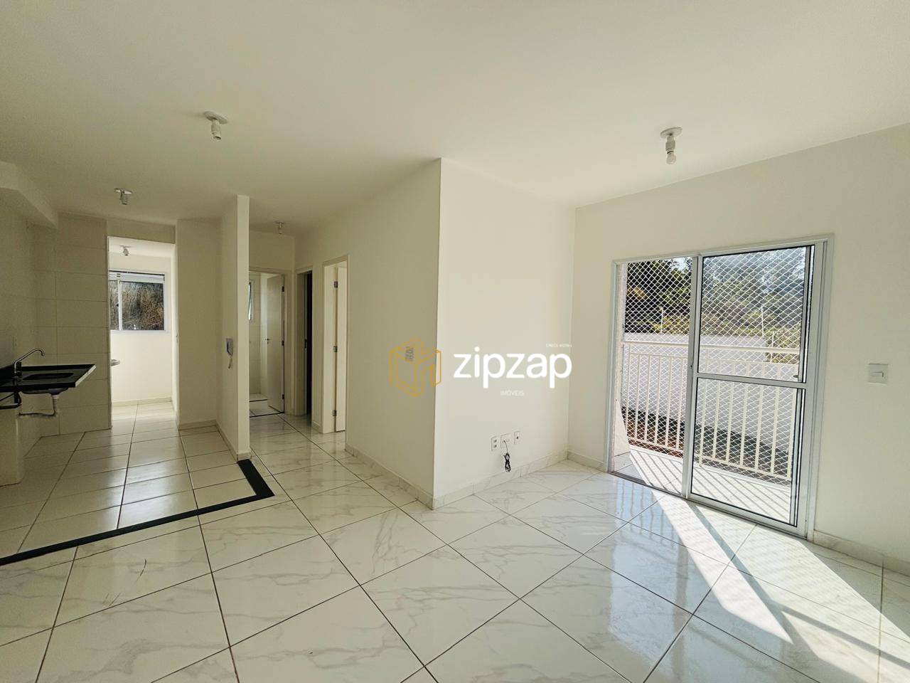 Apartamento, 2 quartos, 52 m² - Foto 5