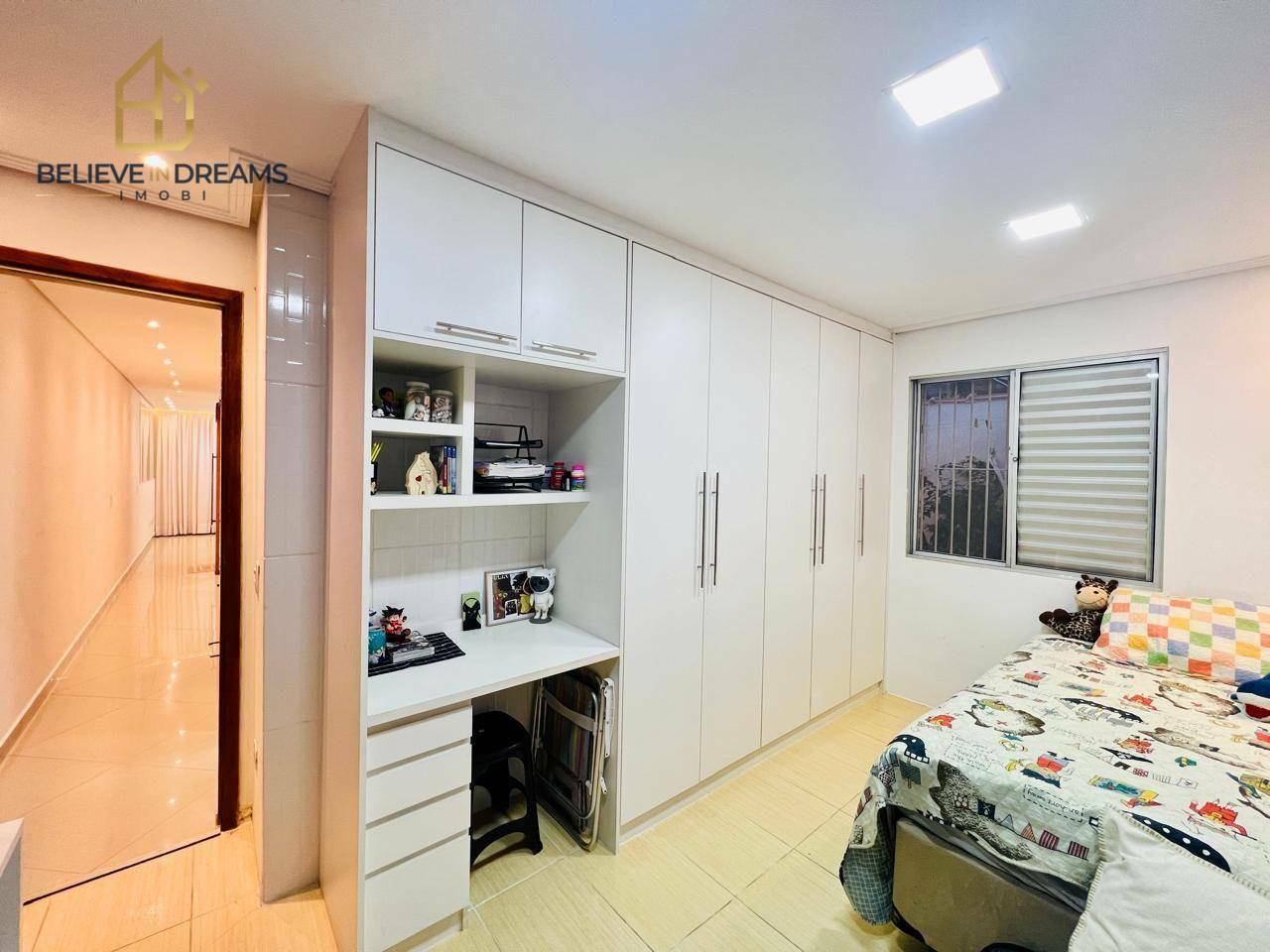 Casa de Condomínio, 2 quartos - Foto 24