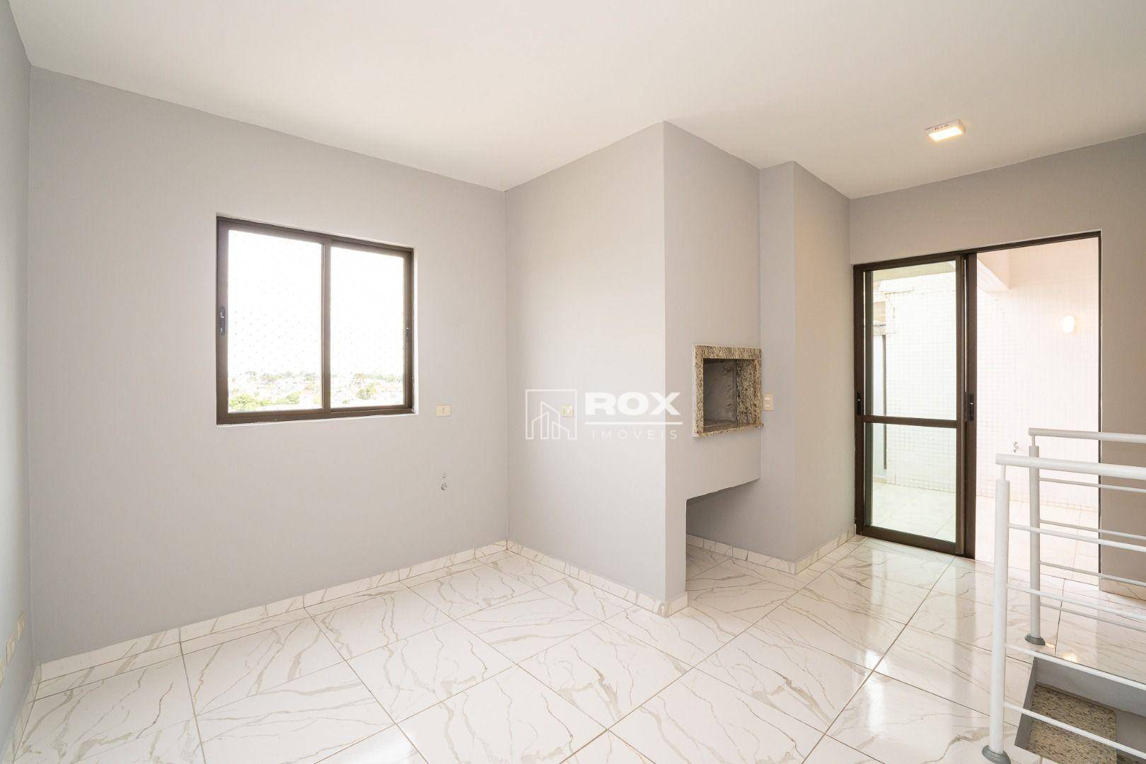 Apartamento à venda com 2 quartos, 94m² - Foto 14