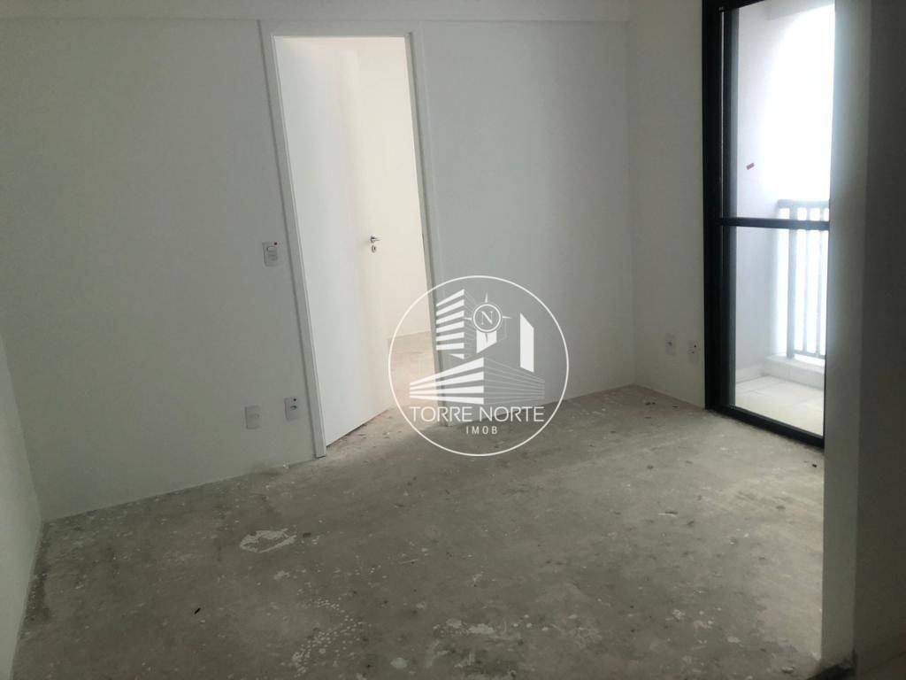 Apartamento à venda com 1 quarto, 32m² - Foto 10