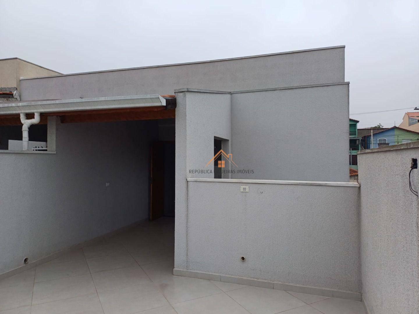 Cobertura à venda com 2 quartos, 84m² - Foto 5