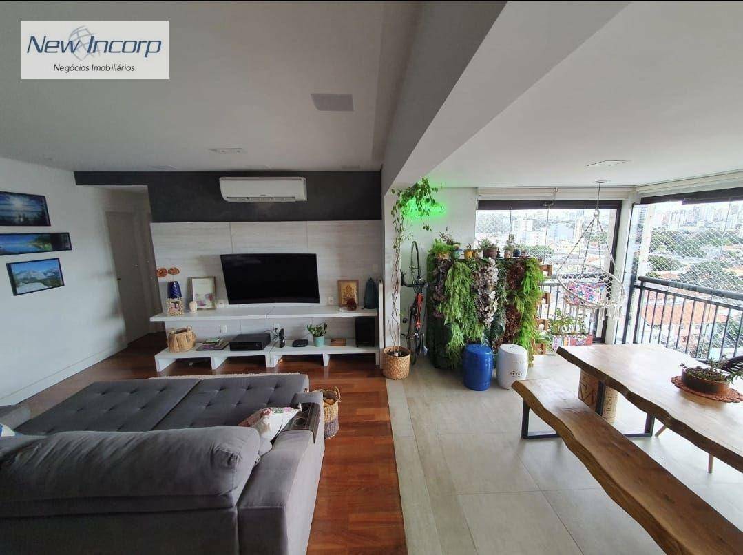 Apartamento à venda com 3 quartos, 94m² - Foto 5