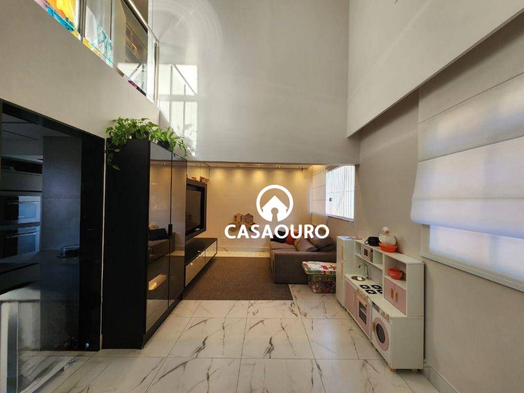 Cobertura à venda com 4 quartos, 200m² - Foto 10