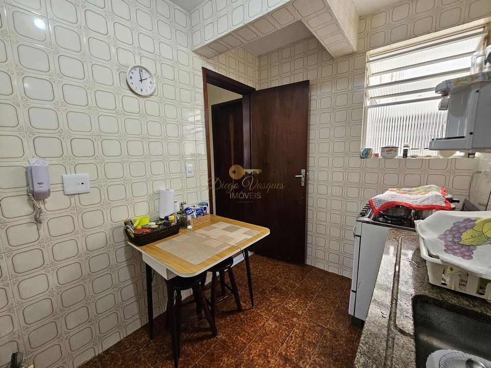 Apartamento à venda com 1 quarto, 52m² - Foto 11